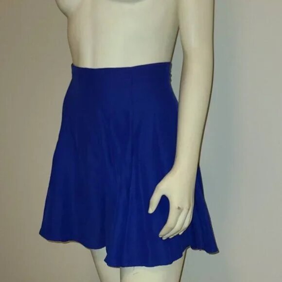 Vintage 80s/90s Tap Pants Shorts, Size 5/6 - Picture 3 of 5